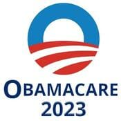 Obamacare Health Insurance logo