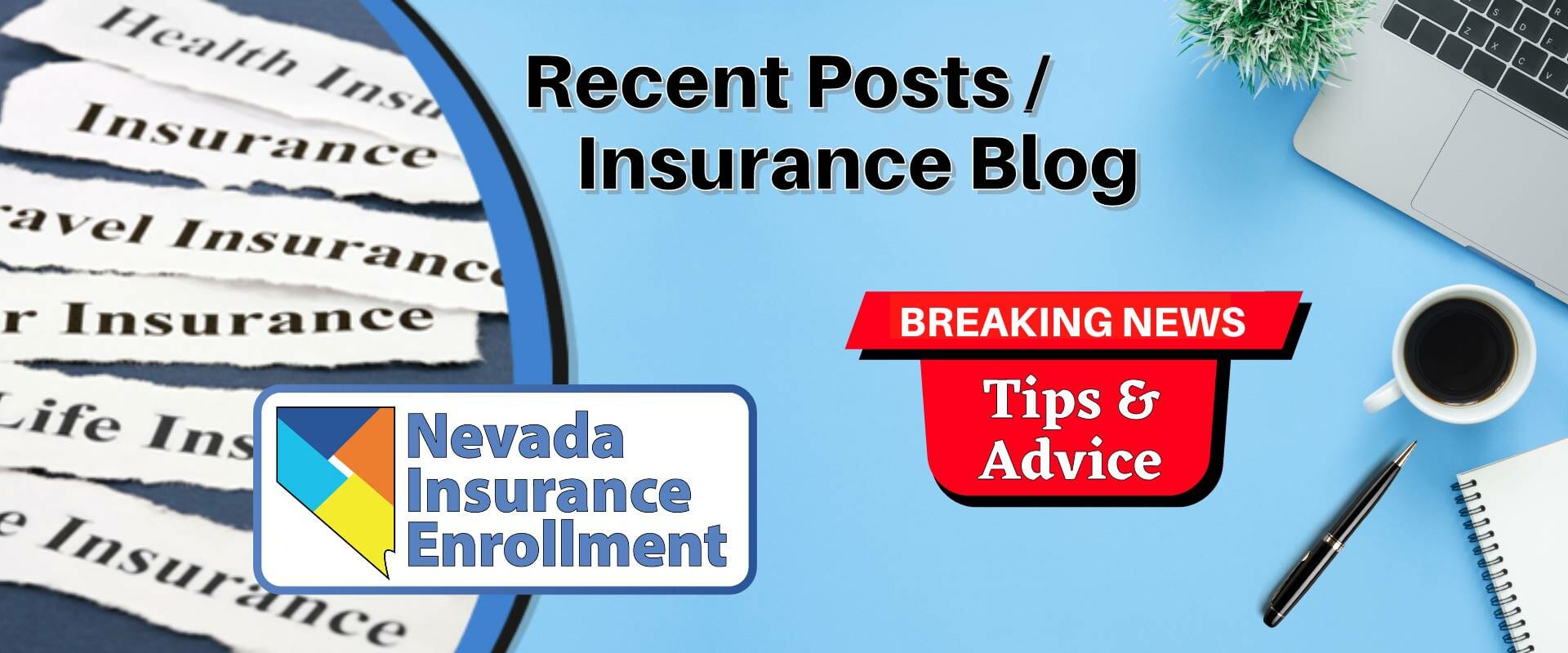 Recent Posts – Insurance Blog (Mobile Vertical) MAIN page image