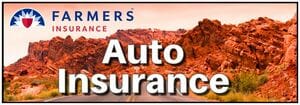Auto Insurance – Popup Menu
