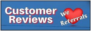 Customer Reviews – Popup Menu
